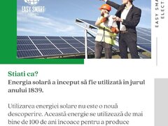 Instalatii electrice, panouri fotovoltaice, verificare PRAM - Firma Atestat