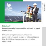 Instalatii electrice, panouri fotovoltaice, verificare PRAM - Firma Atestat